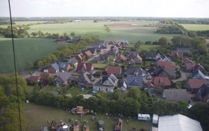 Am Dorfplatz/Hohes Feld