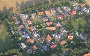 Am Dorfplatz/Hohes Feld