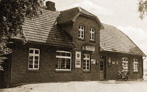 Evers Gemischtwaren