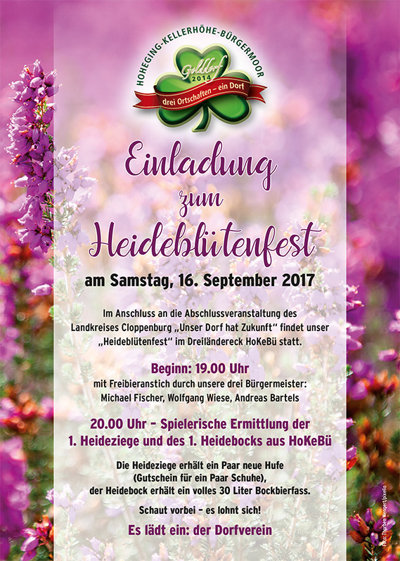 Heideblütenfest Einladung.indd